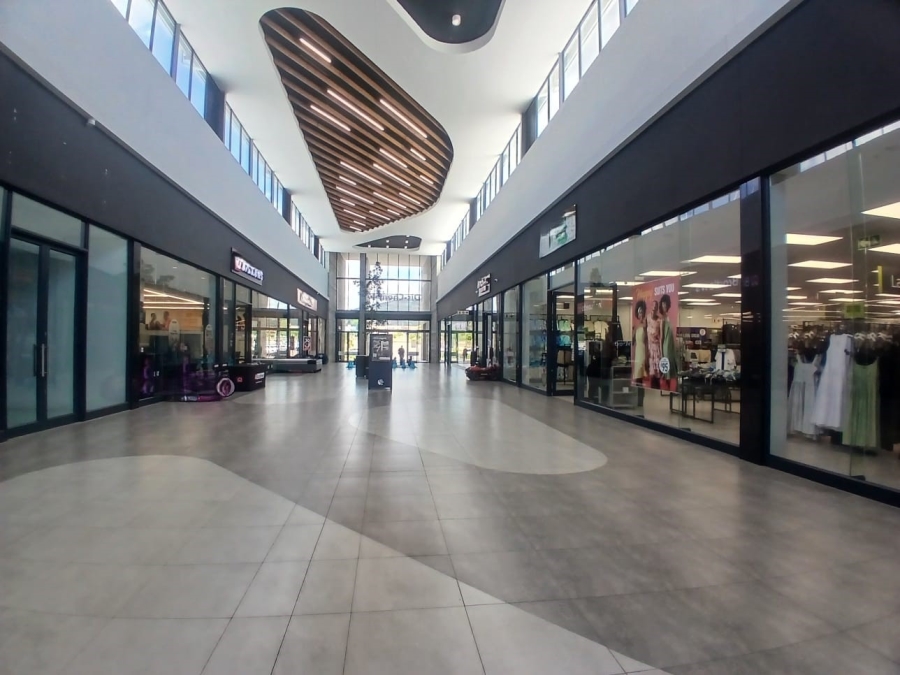 To Let Commercial Property for Rent in Waterval East North West